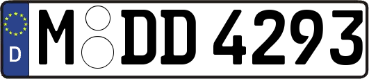 M-DD4293