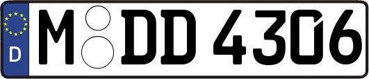 M-DD4306