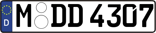 M-DD4307