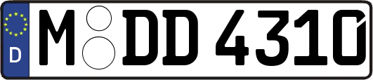 M-DD4310
