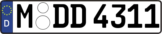 M-DD4311