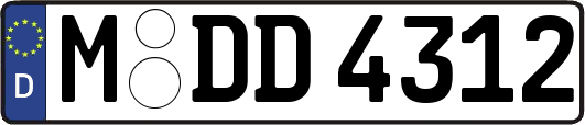M-DD4312