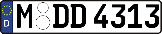 M-DD4313