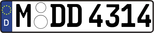 M-DD4314