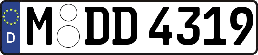 M-DD4319