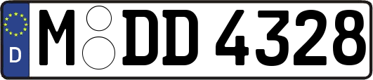 M-DD4328
