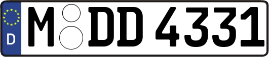 M-DD4331