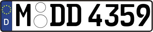 M-DD4359