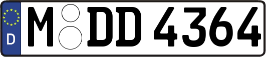 M-DD4364