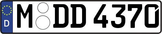 M-DD4370