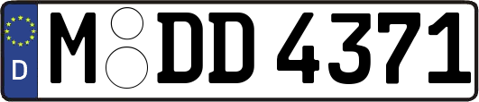 M-DD4371