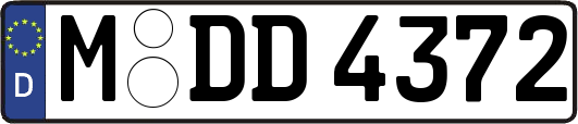 M-DD4372