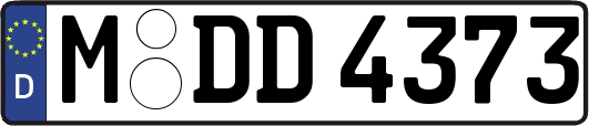 M-DD4373