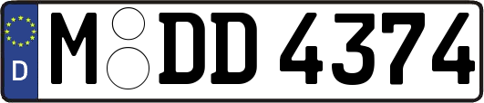 M-DD4374