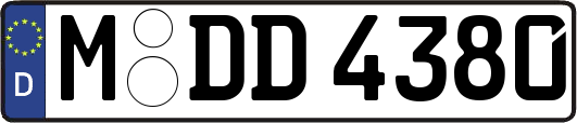 M-DD4380