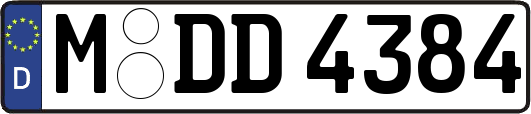 M-DD4384