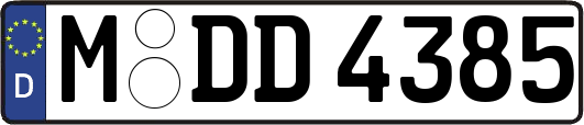 M-DD4385