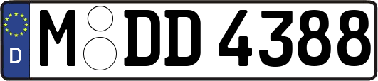 M-DD4388