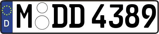 M-DD4389