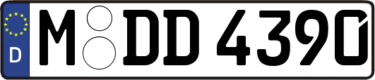 M-DD4390