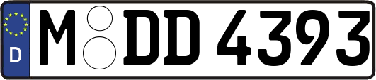 M-DD4393