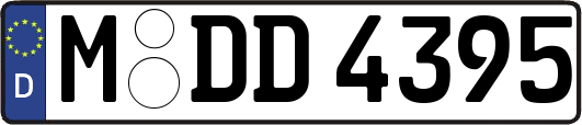 M-DD4395