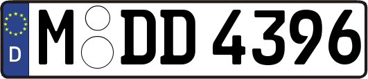 M-DD4396