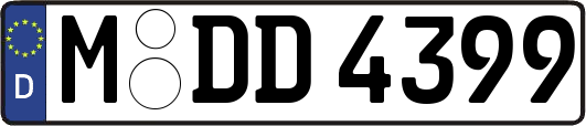 M-DD4399