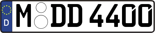 M-DD4400