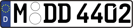M-DD4402