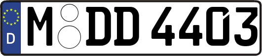 M-DD4403
