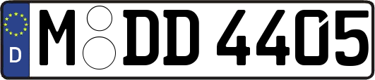 M-DD4405