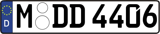 M-DD4406