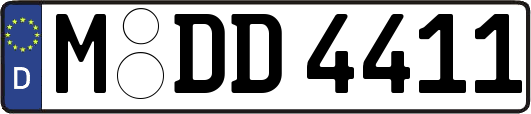 M-DD4411