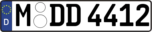 M-DD4412