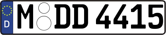 M-DD4415