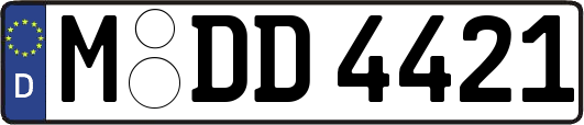 M-DD4421