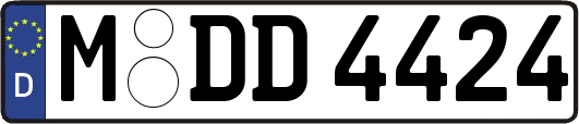 M-DD4424