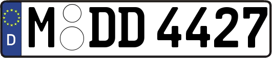 M-DD4427