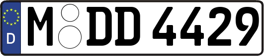 M-DD4429
