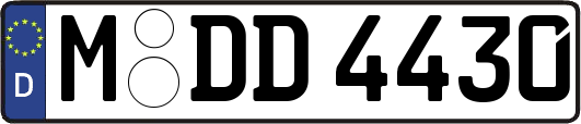 M-DD4430