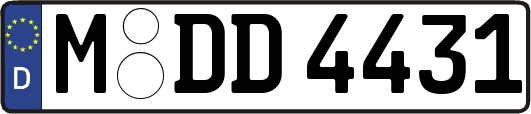 M-DD4431