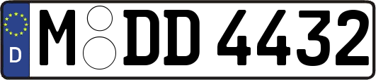 M-DD4432