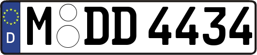 M-DD4434