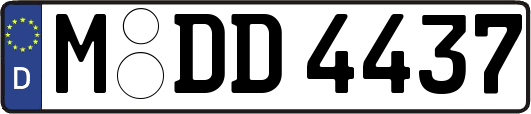 M-DD4437