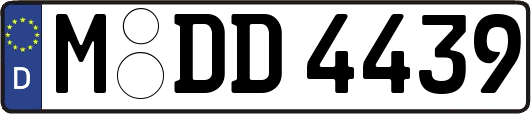 M-DD4439