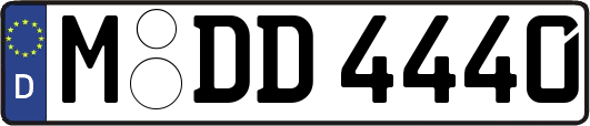 M-DD4440
