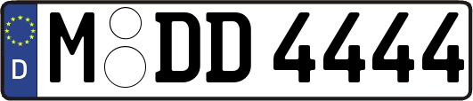 M-DD4444