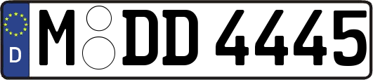 M-DD4445