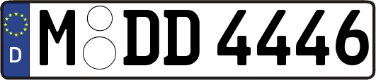 M-DD4446